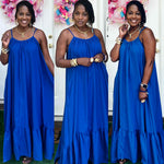 Load image into Gallery viewer, Sunshine Sun Dress
