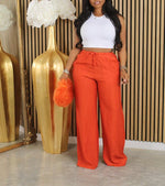 Load image into Gallery viewer, Kelly Wide Leg Pant
