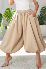 Load image into Gallery viewer, Her Balloon Pant
