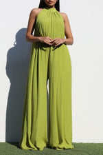 Load image into Gallery viewer, In the Green Jumpsuit
