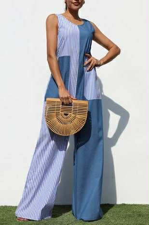 The Tracy Jumpsuit