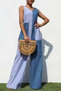 The Tracy Jumpsuit
