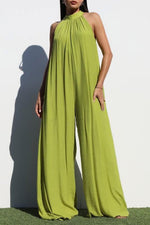 Load image into Gallery viewer, In the Green Jumpsuit
