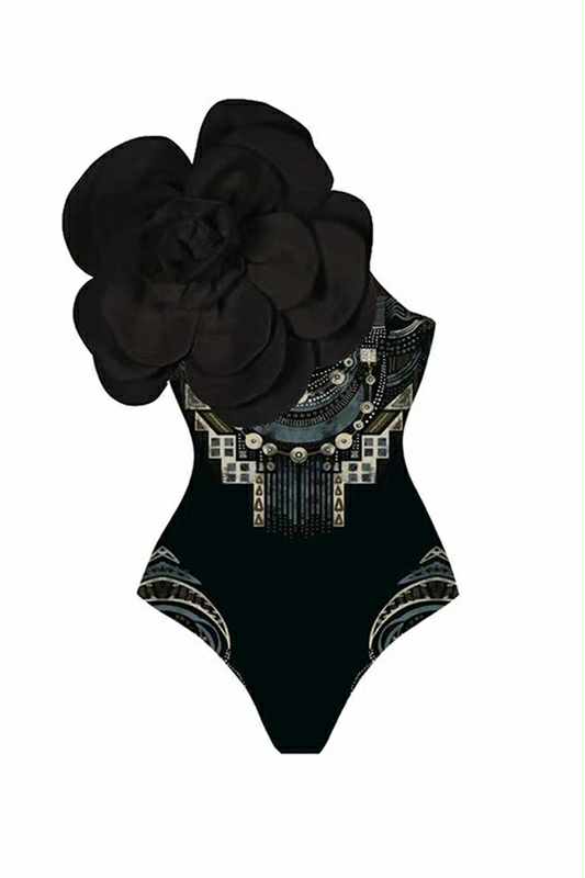 Boldness Bodysuit