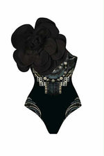 Load image into Gallery viewer, Boldness Bodysuit
