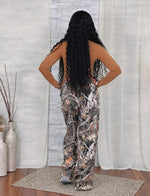 Load image into Gallery viewer, Leaf Printed Pant
