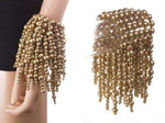 Load image into Gallery viewer, Glam Fringe Bracelet

