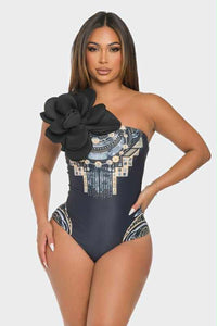 Boldness Bodysuit