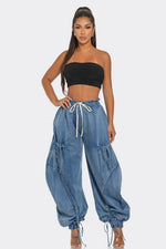 Load image into Gallery viewer, NYC Chic Jeans
