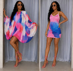Load image into Gallery viewer, Grand Bubble Dress

