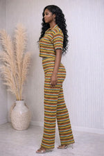 Load image into Gallery viewer, Crochet 2pc Set

