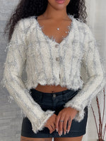 Load image into Gallery viewer, Brilliant Sweater Jacket
