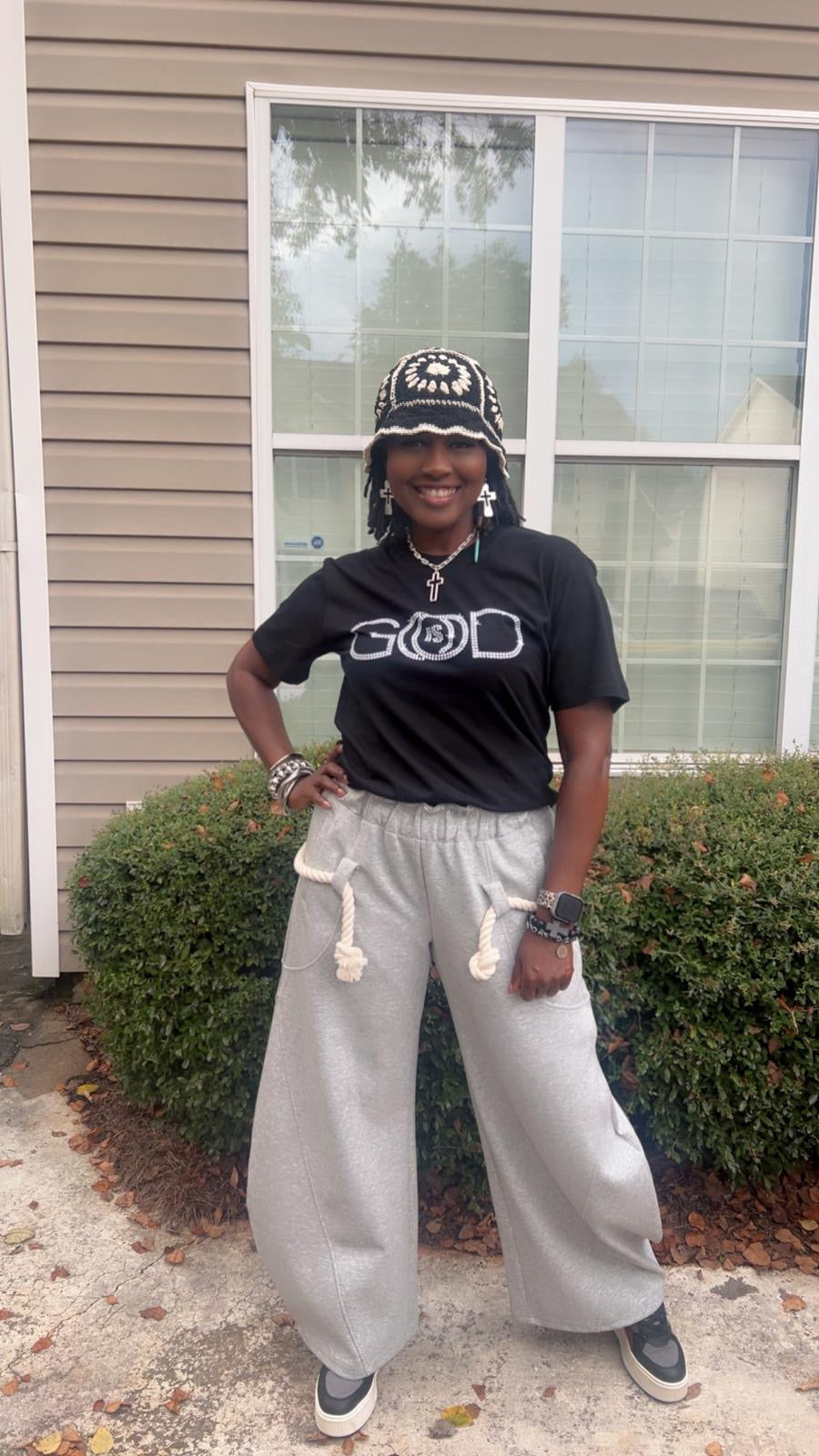 God is Good T-Shirt