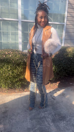 Load image into Gallery viewer, Grand Vest Dress
