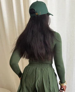LS SOLID BODYSUIT