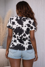 Load image into Gallery viewer, Print Rodeo T-Shirt
