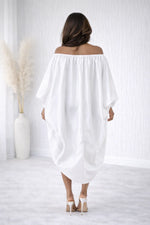 Load image into Gallery viewer, Satin Mullet Top
