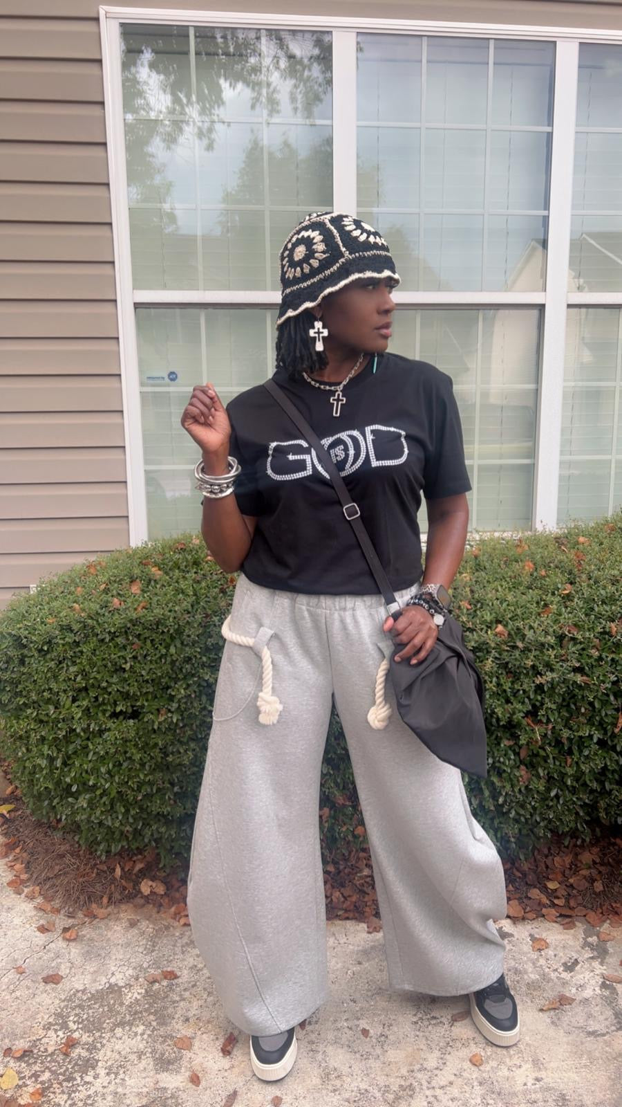 God is Good T-Shirt