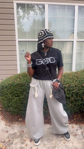 God is Good T-Shirt