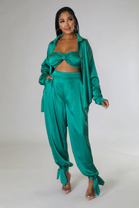 Geanie 3pc Set