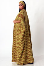 Load image into Gallery viewer, Aztec Kimono
