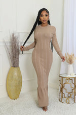 Load image into Gallery viewer, Mermaid Glam Dress
