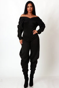 Natalie Jumpsuit
