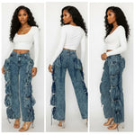 Load image into Gallery viewer, Pockets Galore Jeans
