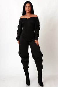 Natalie Jumpsuit