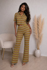 Load image into Gallery viewer, Crochet 2pc Set
