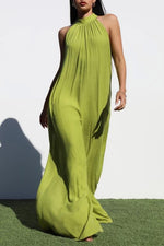 Load image into Gallery viewer, In the Green Jumpsuit

