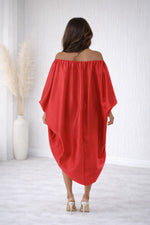 Load image into Gallery viewer, Satin Mullet Top
