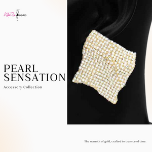 Pearl Sensation
