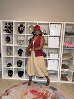 Load image into Gallery viewer, Her Balloon Pant
