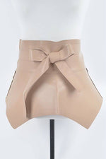 Load image into Gallery viewer, Peplum Belt
