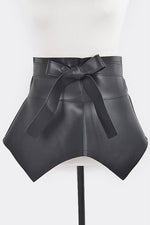 Load image into Gallery viewer, Peplum Belt
