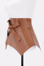 Load image into Gallery viewer, Peplum Belt
