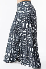 Load image into Gallery viewer, Runway Palazzos
