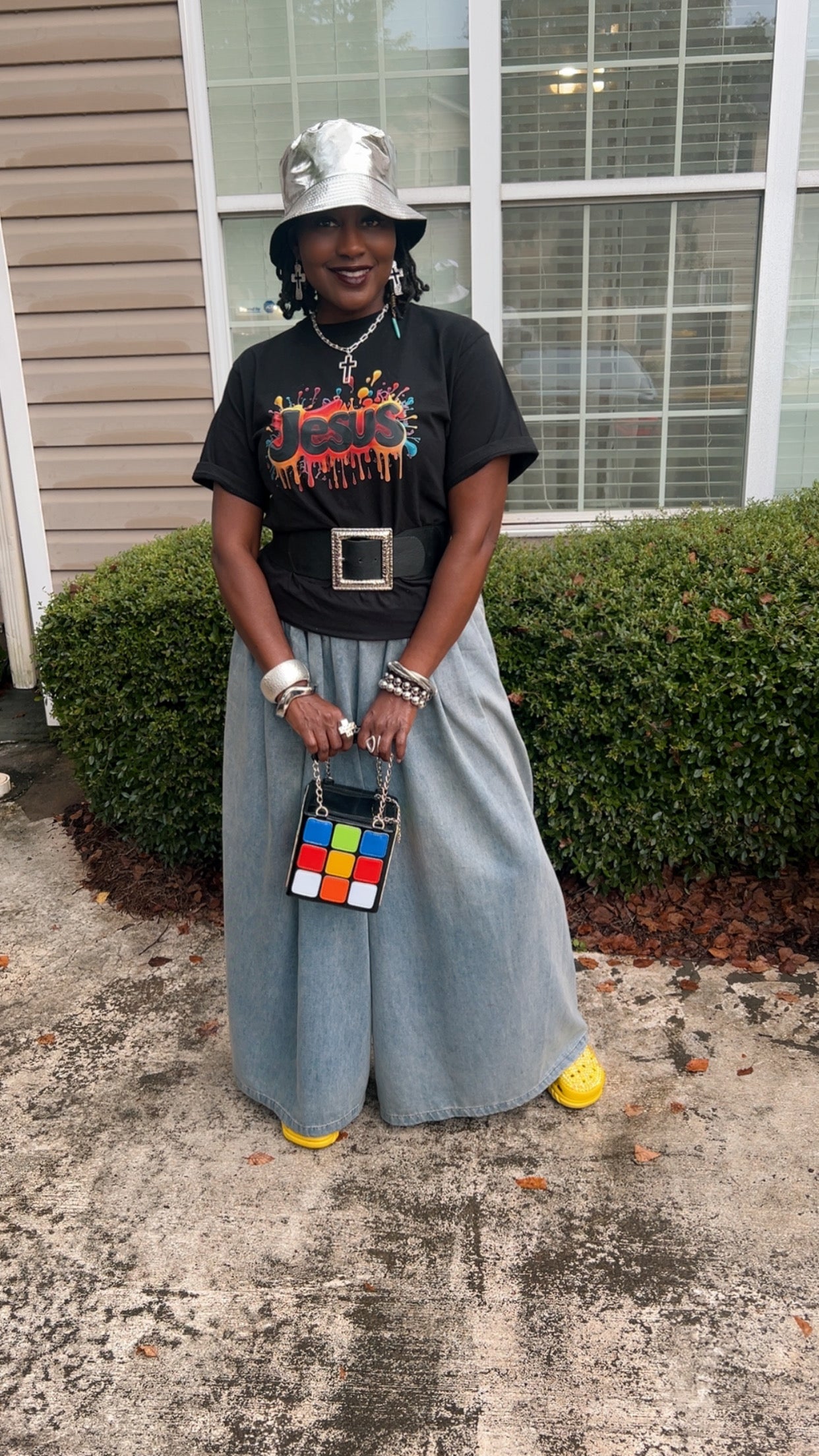 Kingdom TShirt
