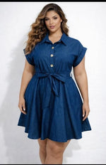 Load image into Gallery viewer, Adrienne Midi Dress
