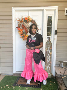 October Pank T-Shirt