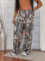 Load image into Gallery viewer, Leaf Printed Pant
