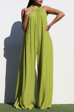 Load image into Gallery viewer, In the Green Jumpsuit
