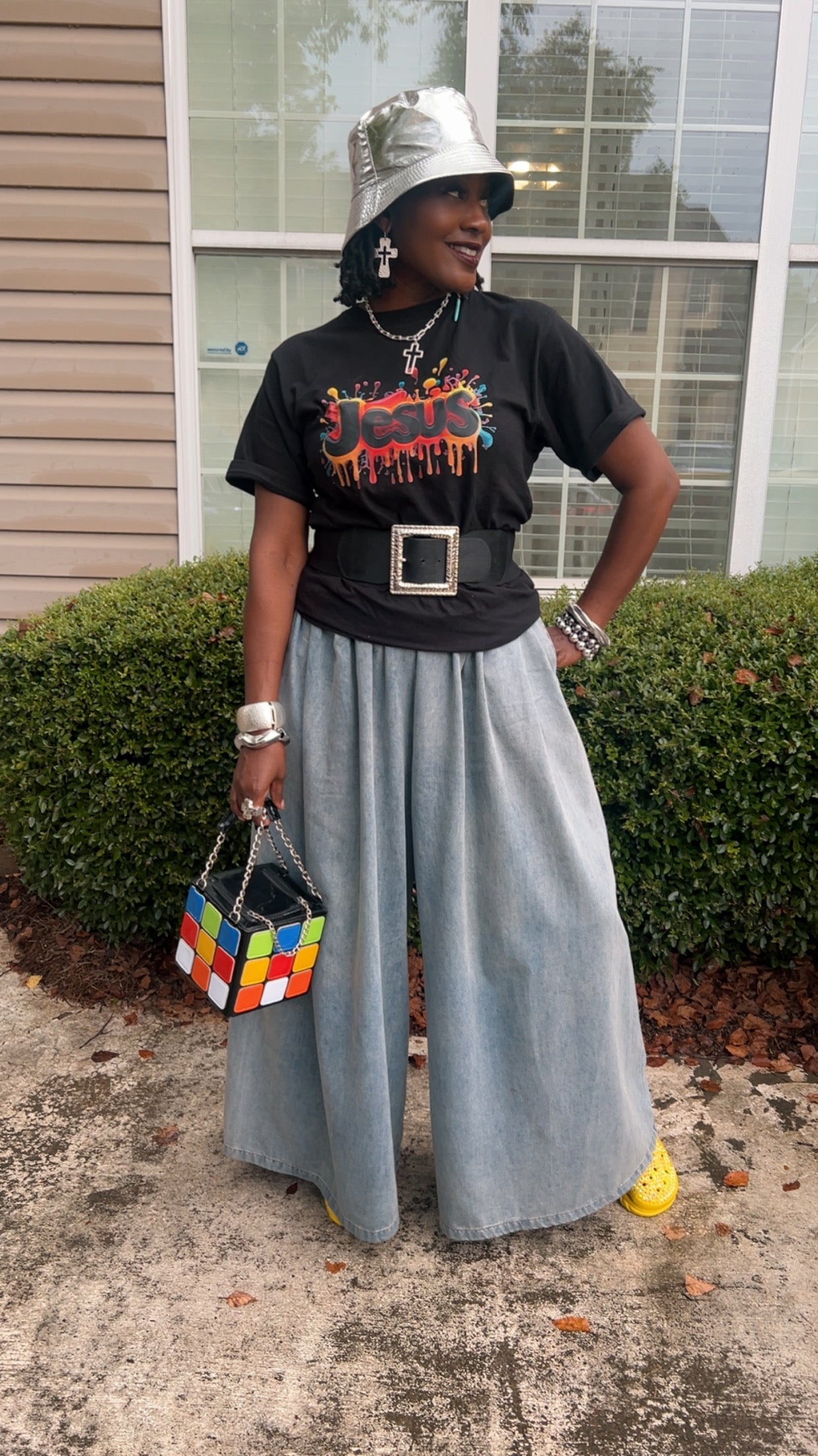 Kingdom TShirt