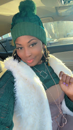 Load image into Gallery viewer, Gawgeous Sequin Beanie
