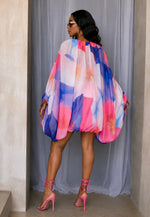 Load image into Gallery viewer, Grand Bubble Dress

