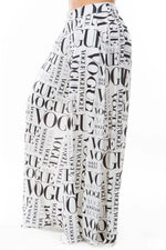 Load image into Gallery viewer, Runway Palazzos
