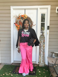 October Pank T-Shirt