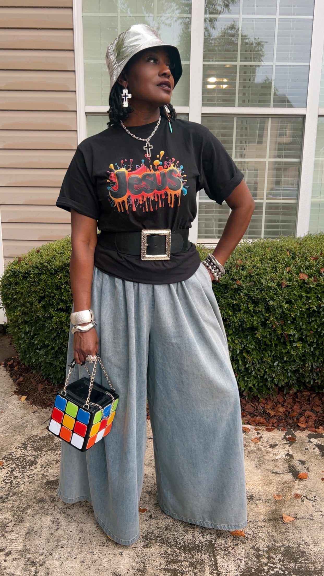Kingdom TShirt