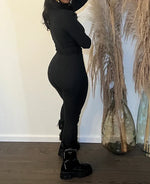 Load image into Gallery viewer, Chic 2pc Legging Set
